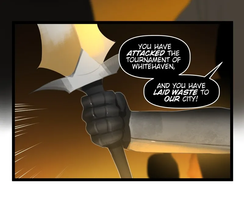 Read Winter Moon chapter 146 image 15 on Lezhin