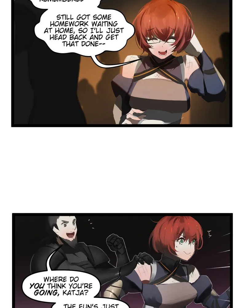 Read Winter Moon chapter 146 image 17 on Lezhin