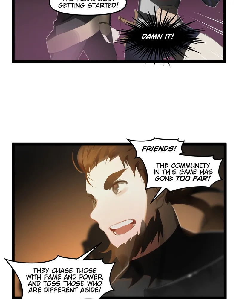 Read Winter Moon chapter 146 image 18 on Lezhin