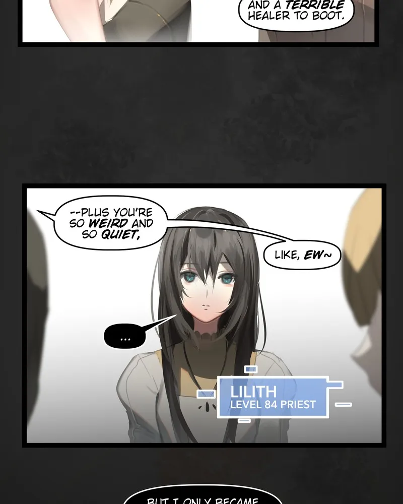 Read Winter Moon chapter 146 image 2 on Lezhin
