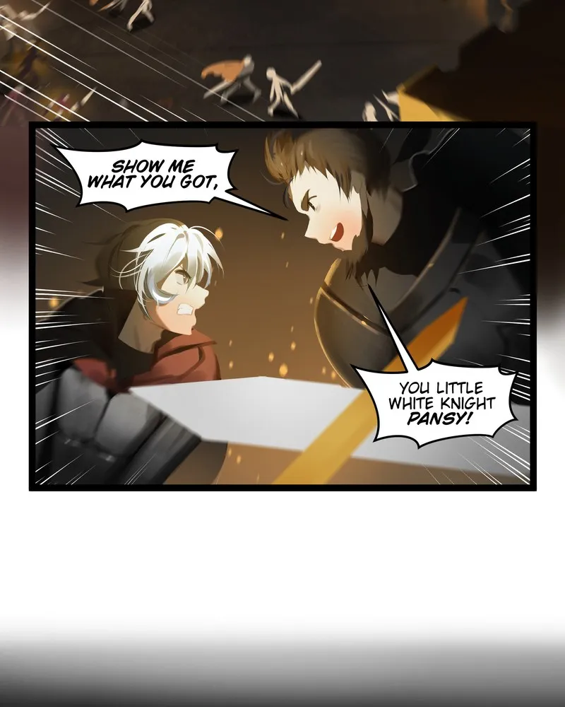 Read Winter Moon chapter 146 image 21 on Lezhin