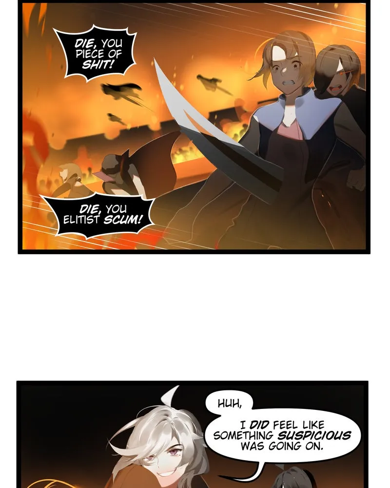 Read Winter Moon chapter 146 image 26 on Lezhin