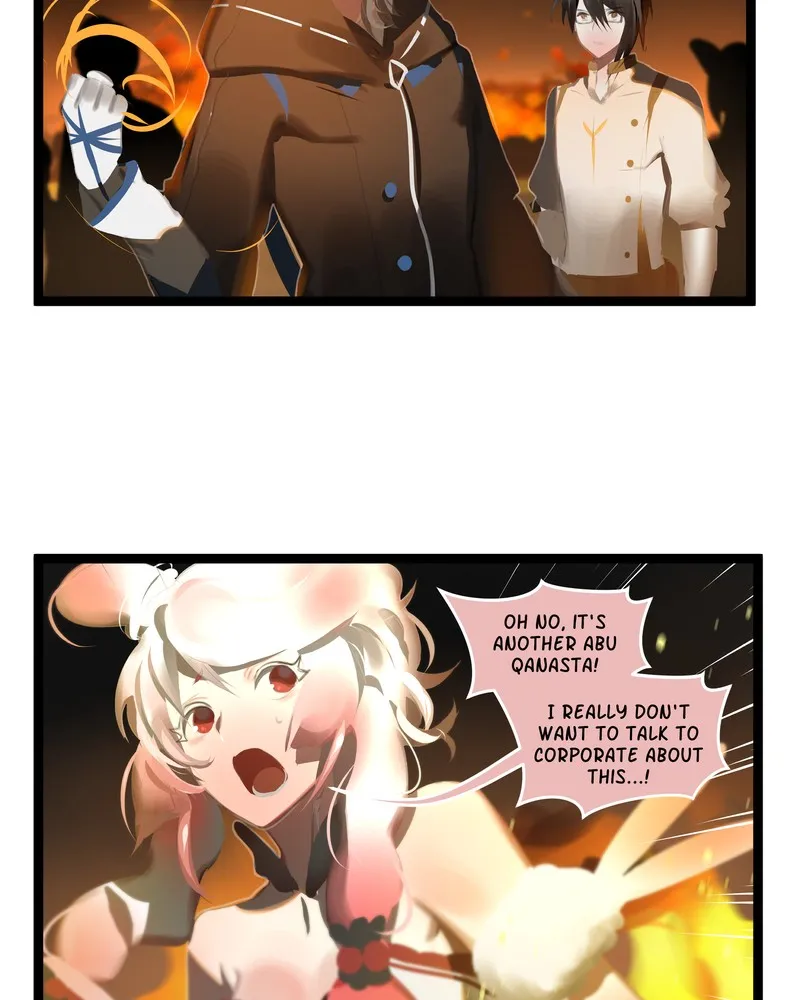 Read Winter Moon chapter 146 image 27 on Lezhin