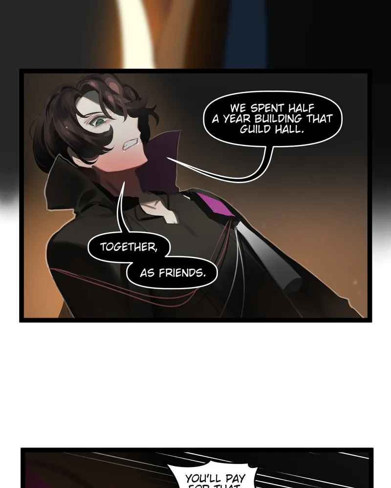 Read Winter Moon chapter 146 image 31 on Lezhin