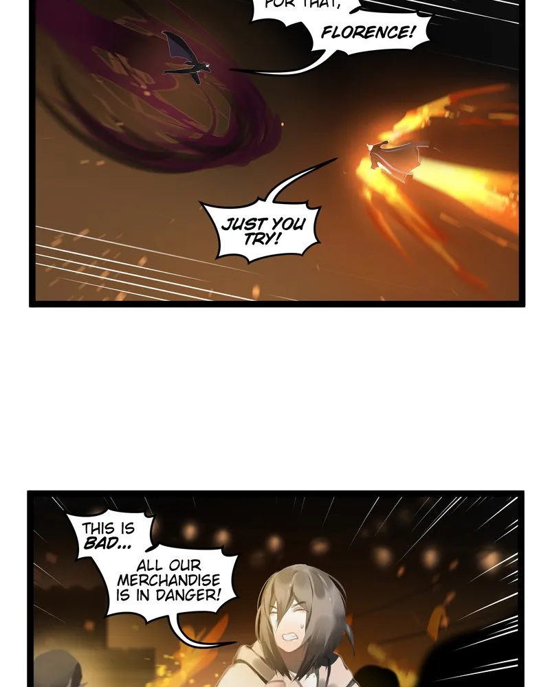 Read Winter Moon chapter 146 image 32 on Lezhin