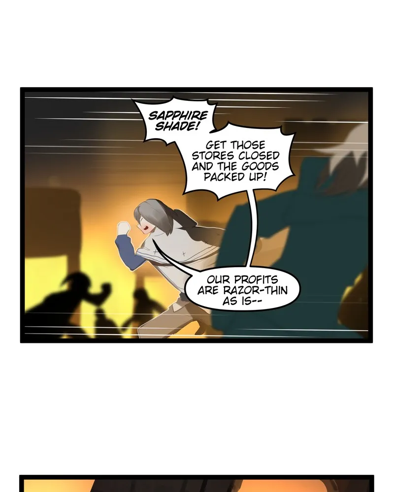 Read Winter Moon chapter 146 image 34 on Lezhin