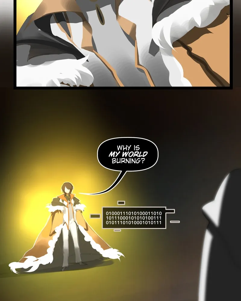Read Winter Moon chapter 146 image 36 on Lezhin