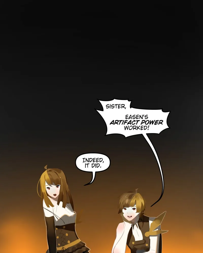 Read Winter Moon chapter 147 image 1 on Lezhin