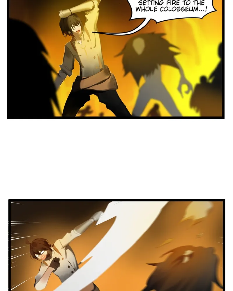 Read Winter Moon chapter 147 image 16 on Lezhin
