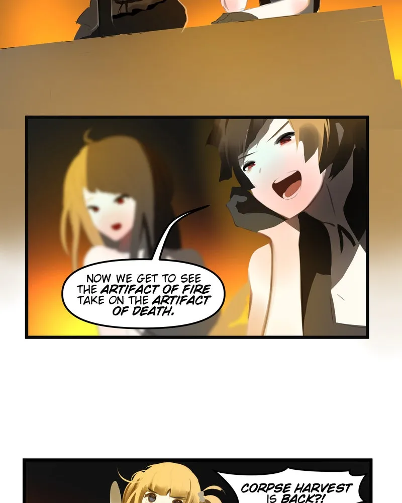 Read Winter Moon chapter 147 image 2 on Lezhin