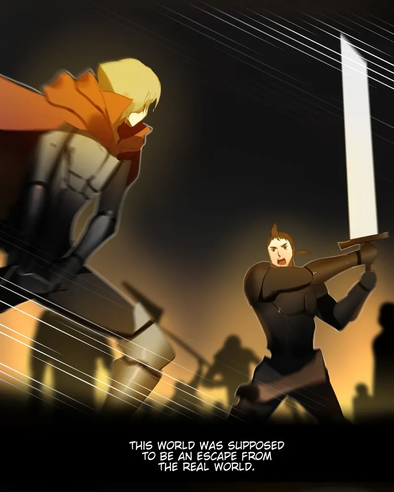 Read Winter Moon chapter 147 image 22 on Lezhin