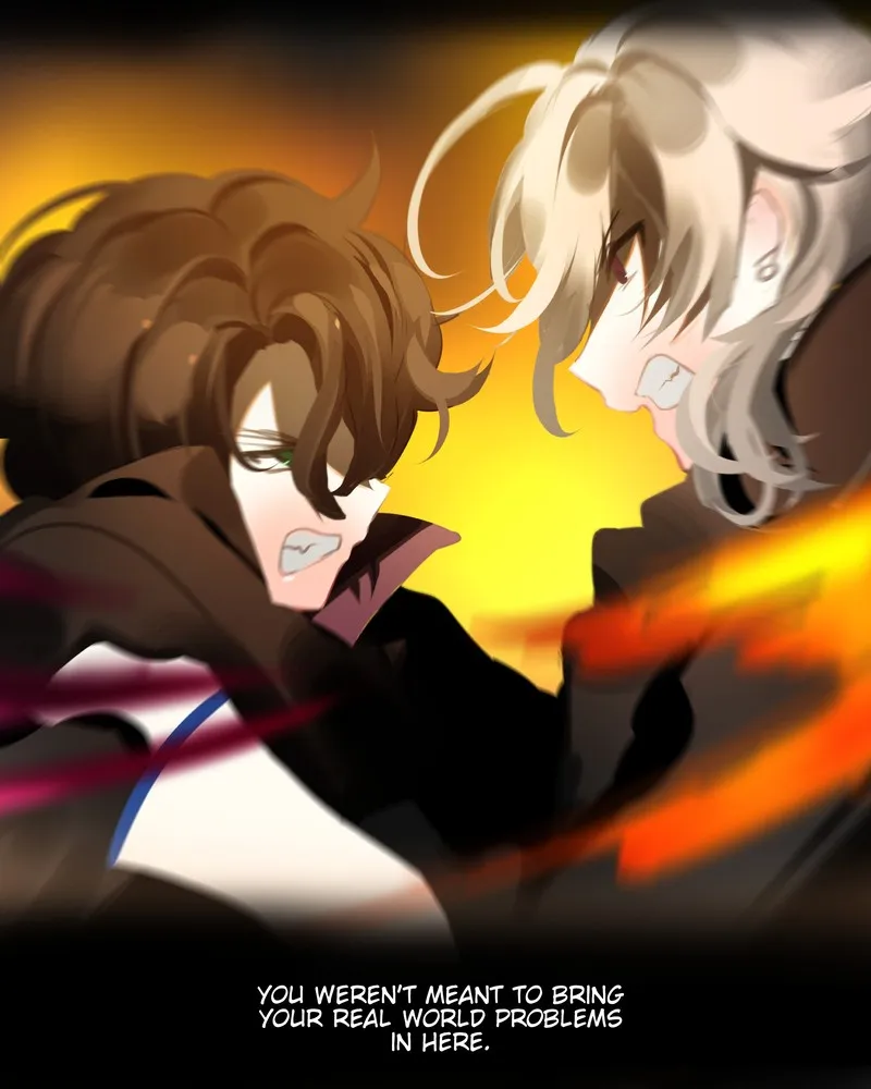 Read Winter Moon chapter 147 image 23 on Lezhin