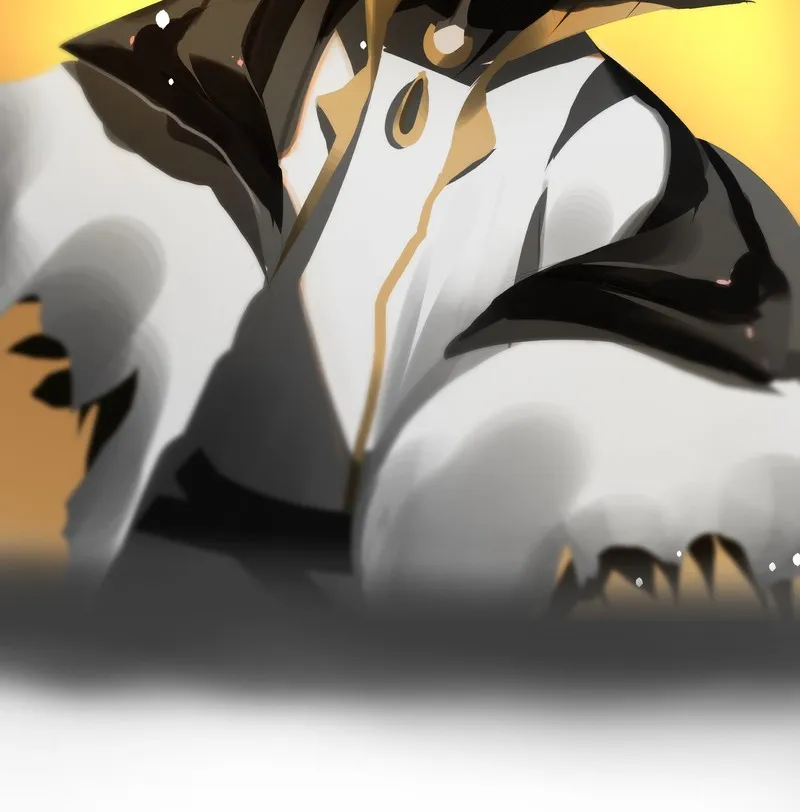 Read Winter Moon chapter 147 image 27 on Lezhin