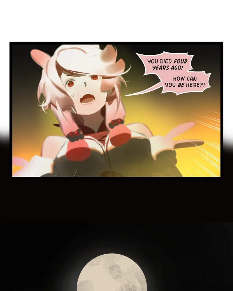 Read Winter Moon chapter 147 image 28 on Lezhin