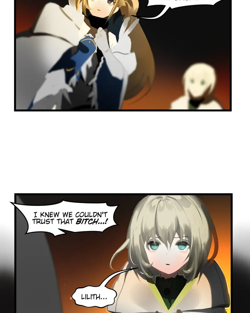 Read Winter Moon chapter 147 image 3 on Lezhin