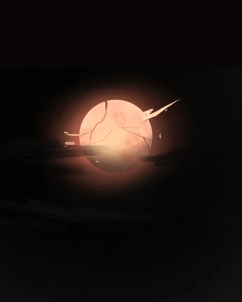 Read Winter Moon chapter 147 image 31 on Lezhin