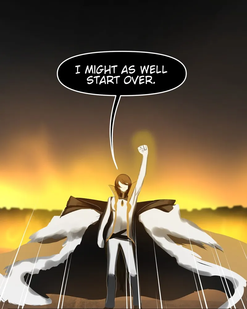 Read Winter Moon chapter 147 image 32 on Lezhin