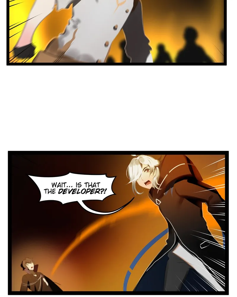Read Winter Moon chapter 147 image 34 on Lezhin