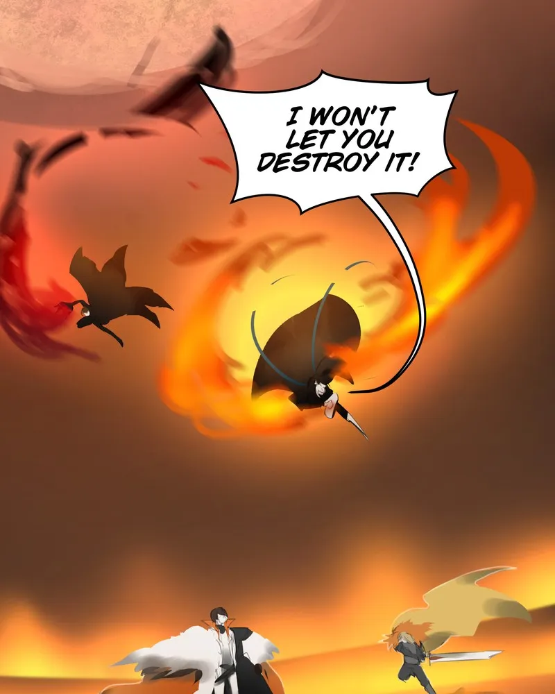 Read Winter Moon chapter 147 image 39 on Lezhin