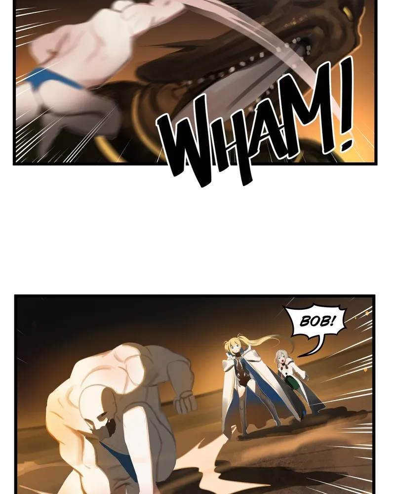 Read Winter Moon chapter 147 image 8 on Lezhin