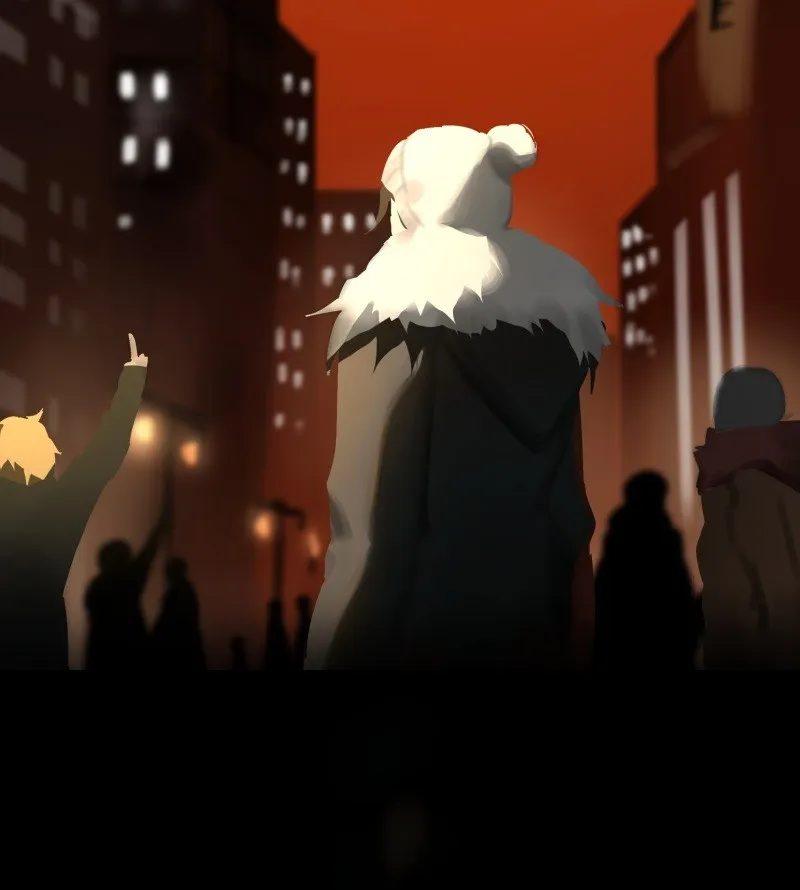 Read Winter Moon chapter 148 image 3 on Lezhin