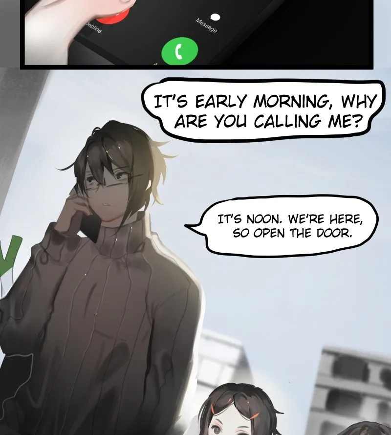 Read Winter Moon chapter 148 image 7 on Lezhin