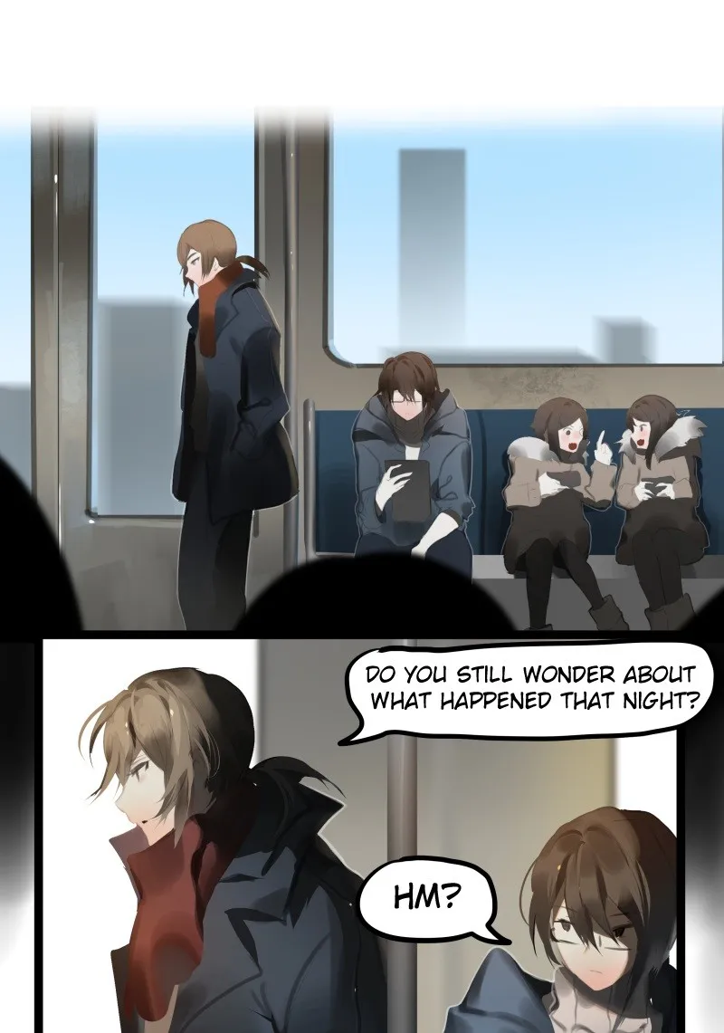 Read Winter Moon chapter 149 image 1 on Lezhin