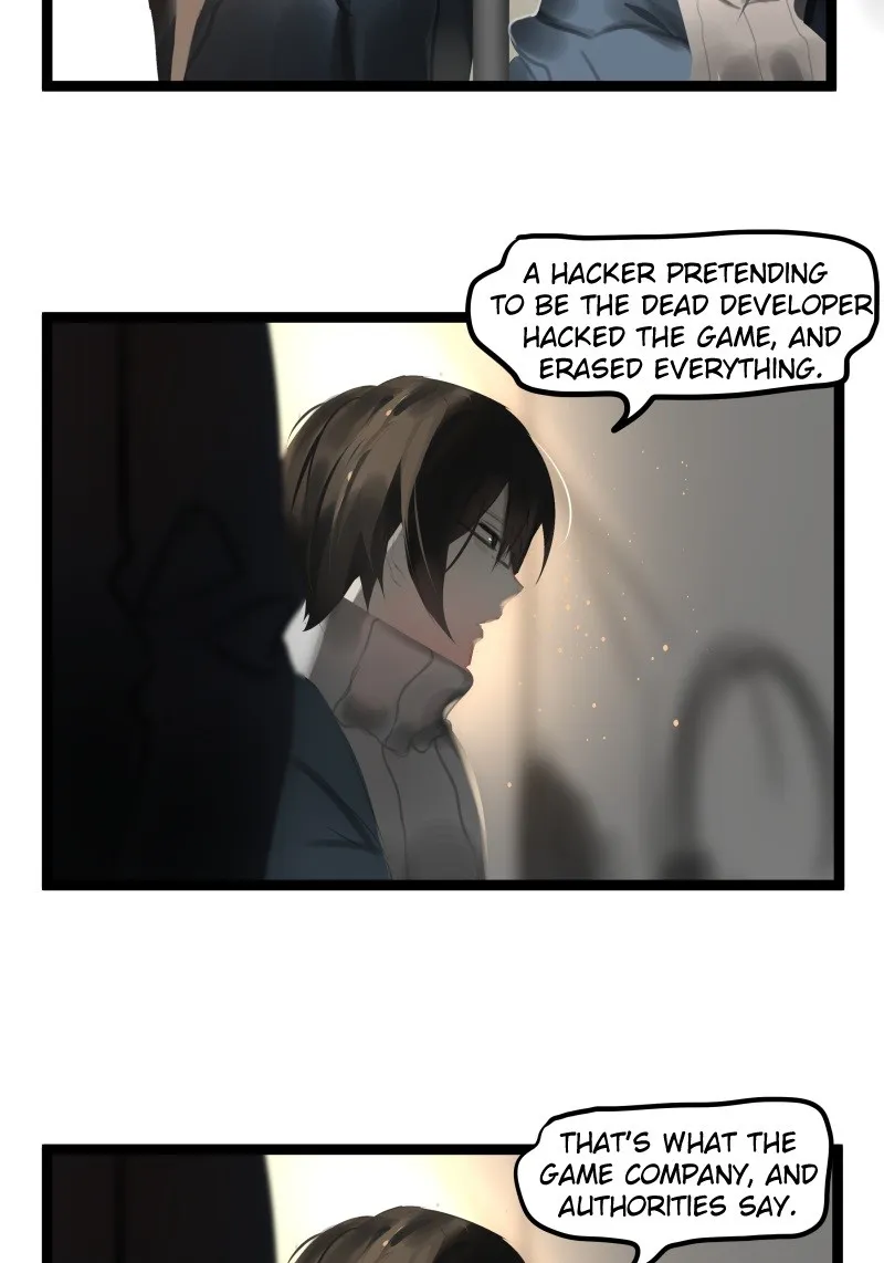 Read Winter Moon chapter 149 image 2 on Lezhin