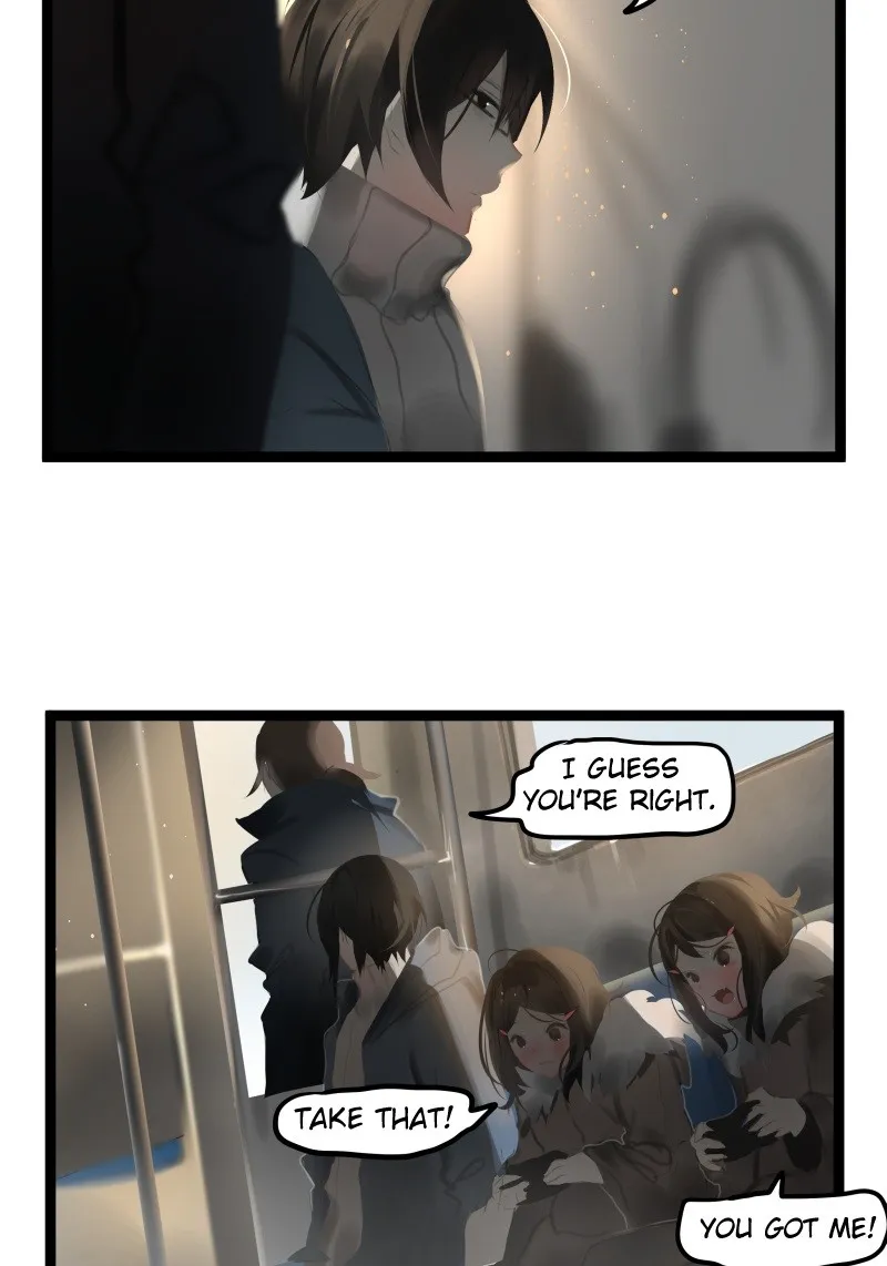 Read Winter Moon chapter 149 image 3 on Lezhin