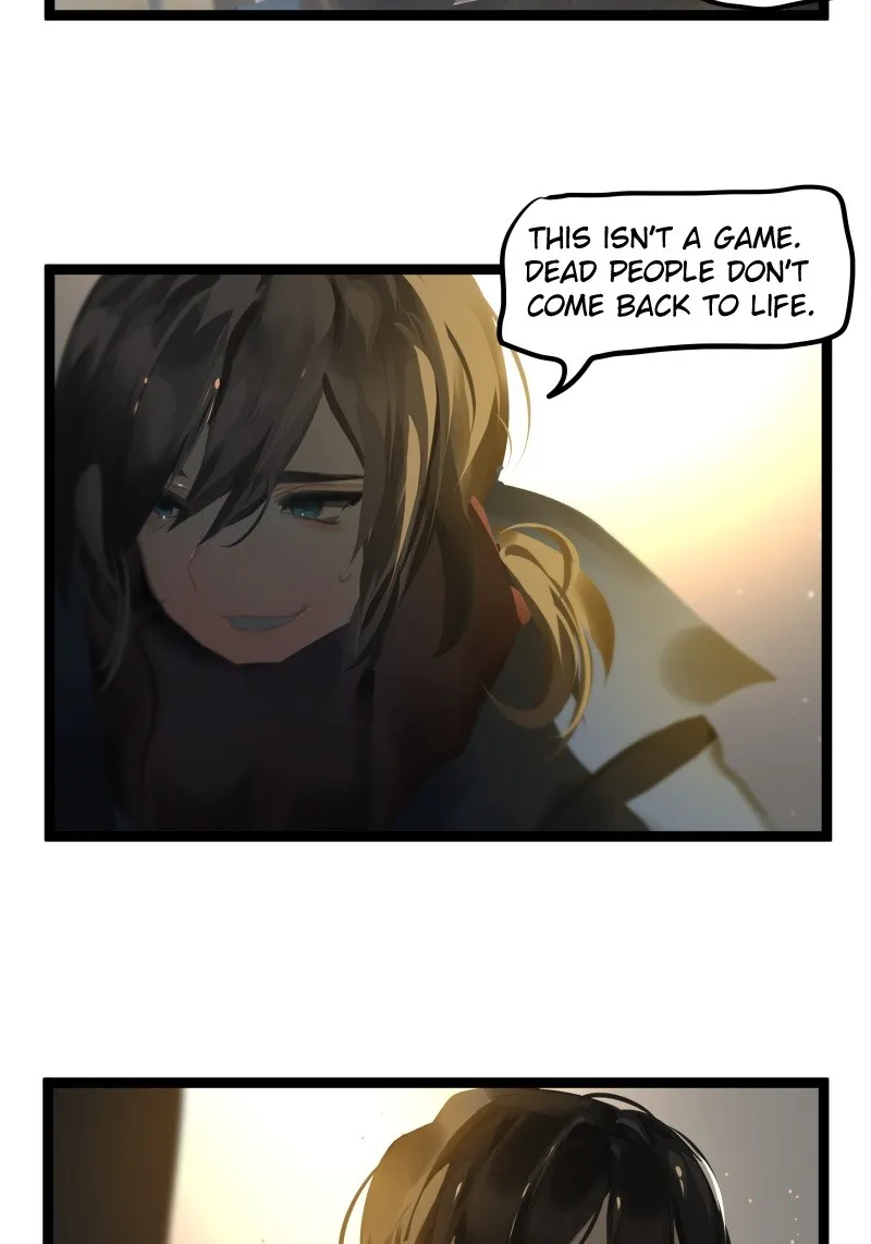 Read Winter Moon chapter 149 image 4 on Lezhin