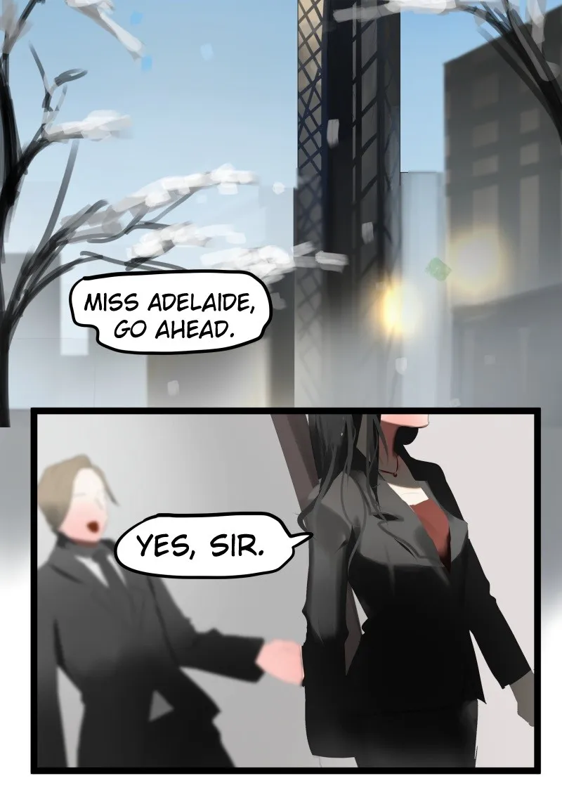 Read Winter Moon chapter 149 image 6 on Lezhin