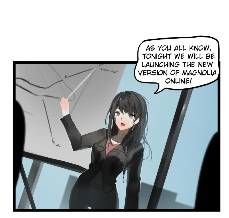 Read Winter Moon chapter 149 image 7 on Lezhin
