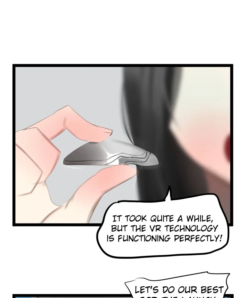 Read Winter Moon chapter 149 image 8 on Lezhin
