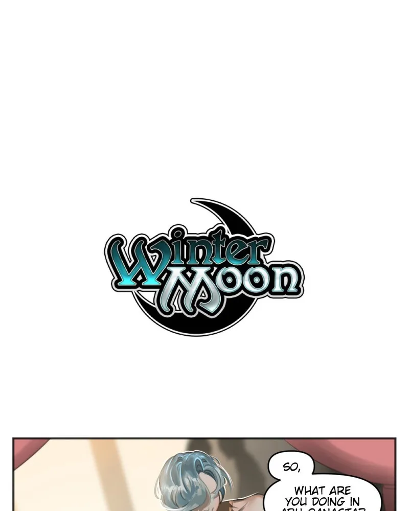 Read Winter Moon chapter 15 image 0 on Lezhin