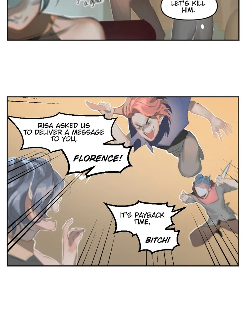 Read Winter Moon chapter 15 image 2 on Lezhin