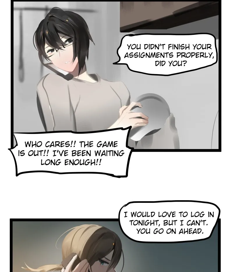 Read Winter Moon chapter 150 image 2 on Lezhin