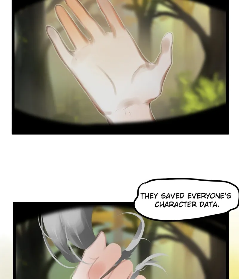 Read Winter Moon chapter 150 image 7 on Lezhin