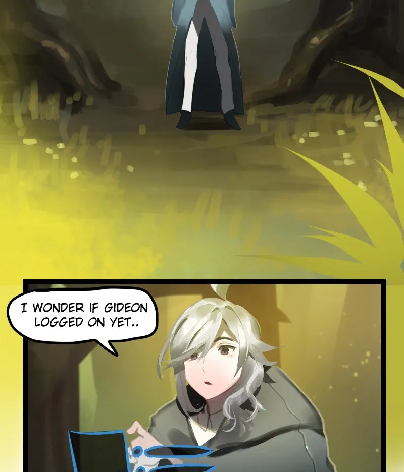 Read Winter Moon chapter 150 image 9 on Lezhin