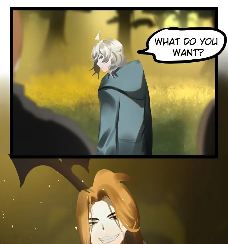 Read Winter Moon chapter 151 image 1 on Lezhin