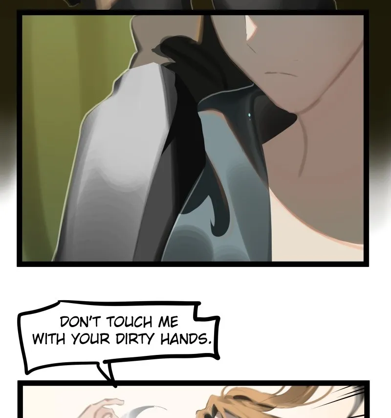 Read Winter Moon chapter 151 image 3 on Lezhin