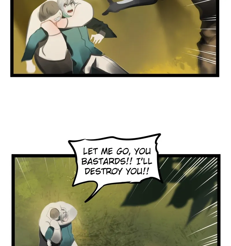 Read Winter Moon chapter 151 image 6 on Lezhin