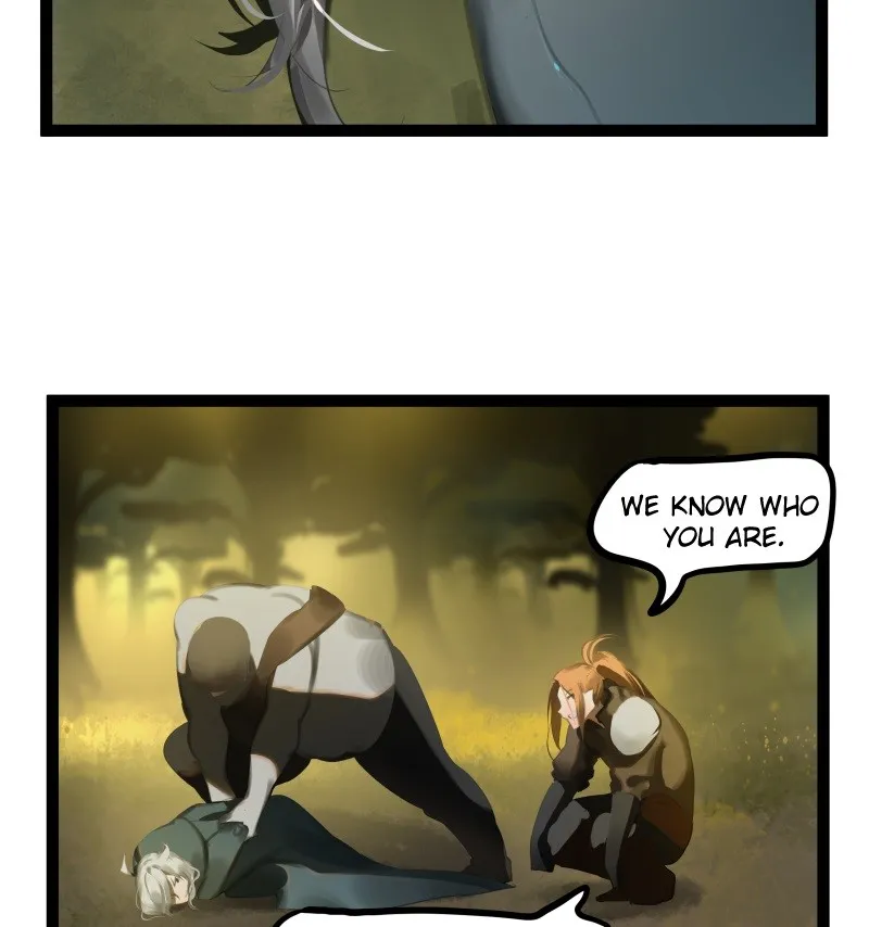 Read Winter Moon chapter 151 image 8 on Lezhin