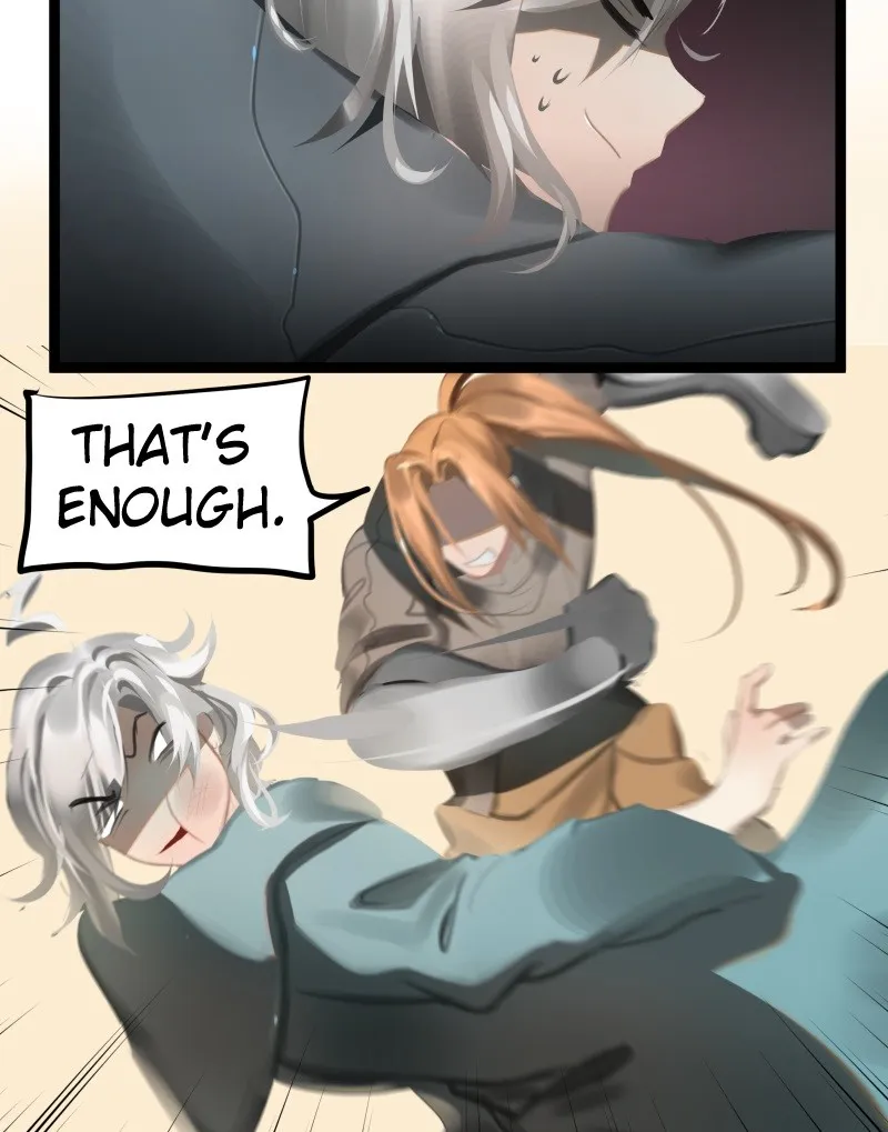 Read Winter Moon chapter 152 image 10 on Lezhin