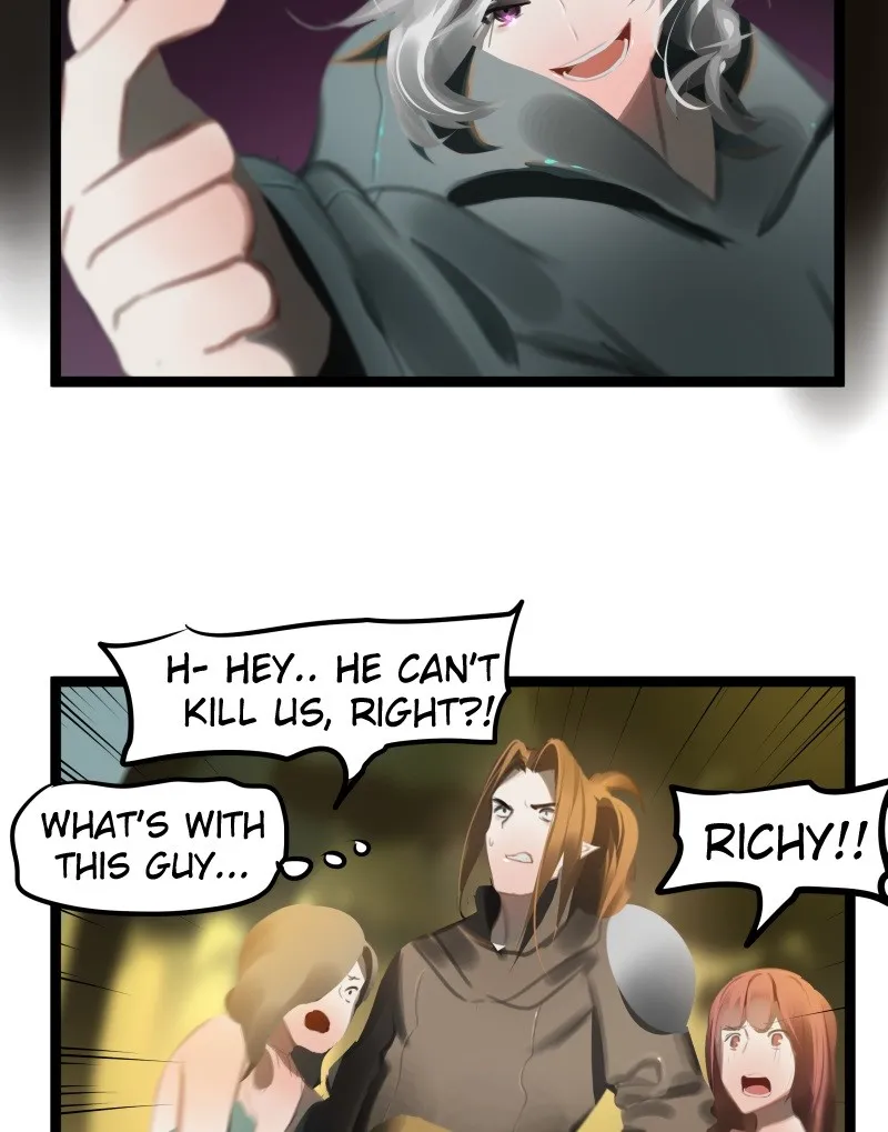 Read Winter Moon chapter 152 image 7 on Lezhin