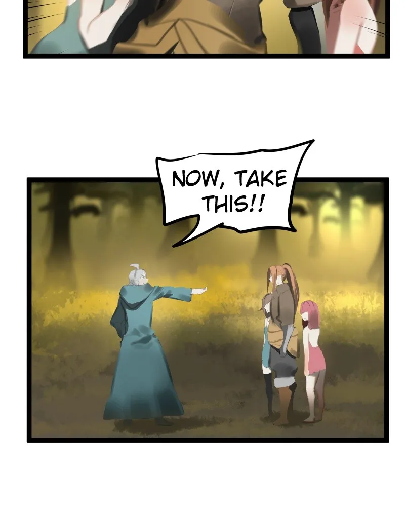 Read Winter Moon chapter 152 image 8 on Lezhin