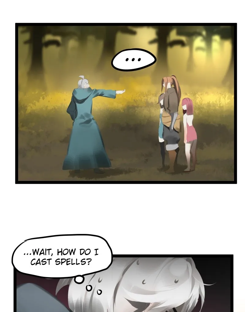 Read Winter Moon chapter 152 image 9 on Lezhin