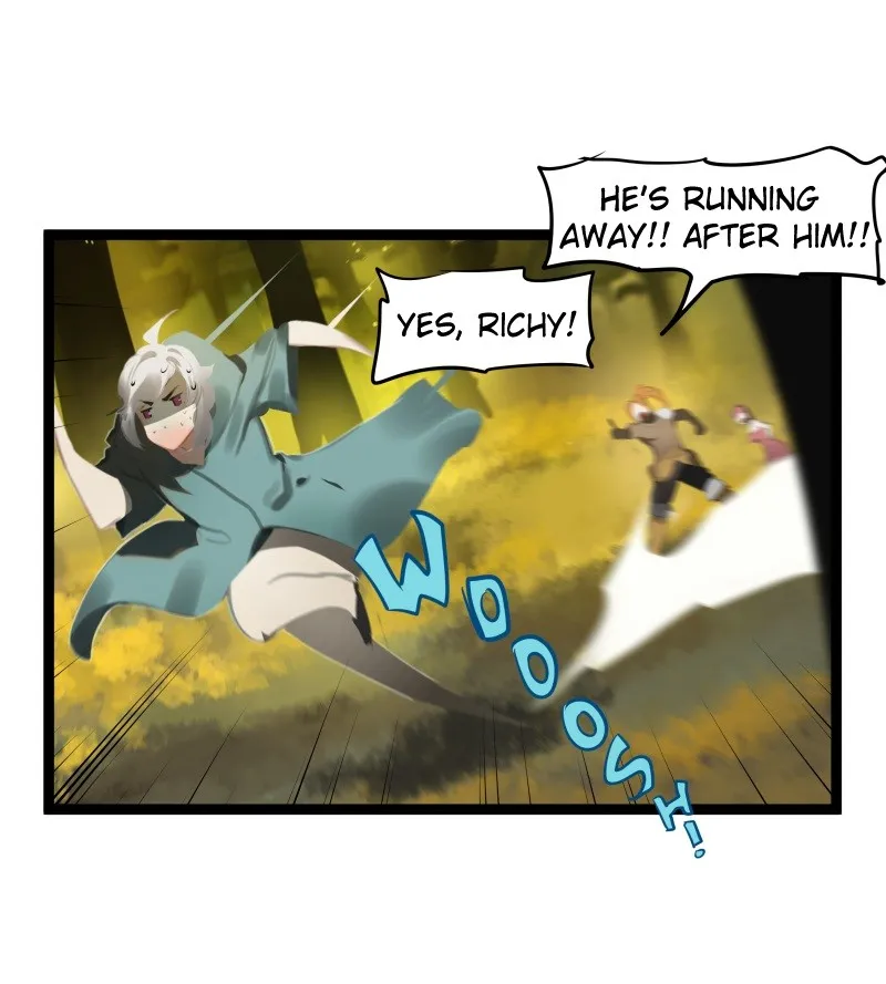 Read Winter Moon chapter 153 image 9 on Lezhin