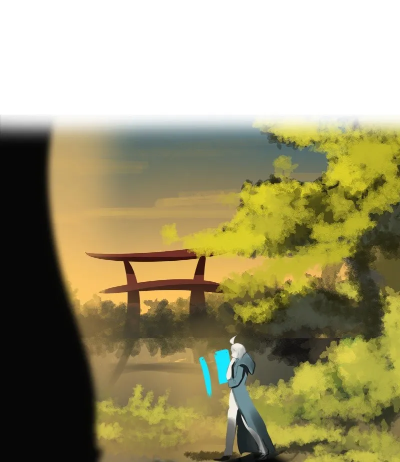 Read Winter Moon chapter 154 image 1 on Lezhin