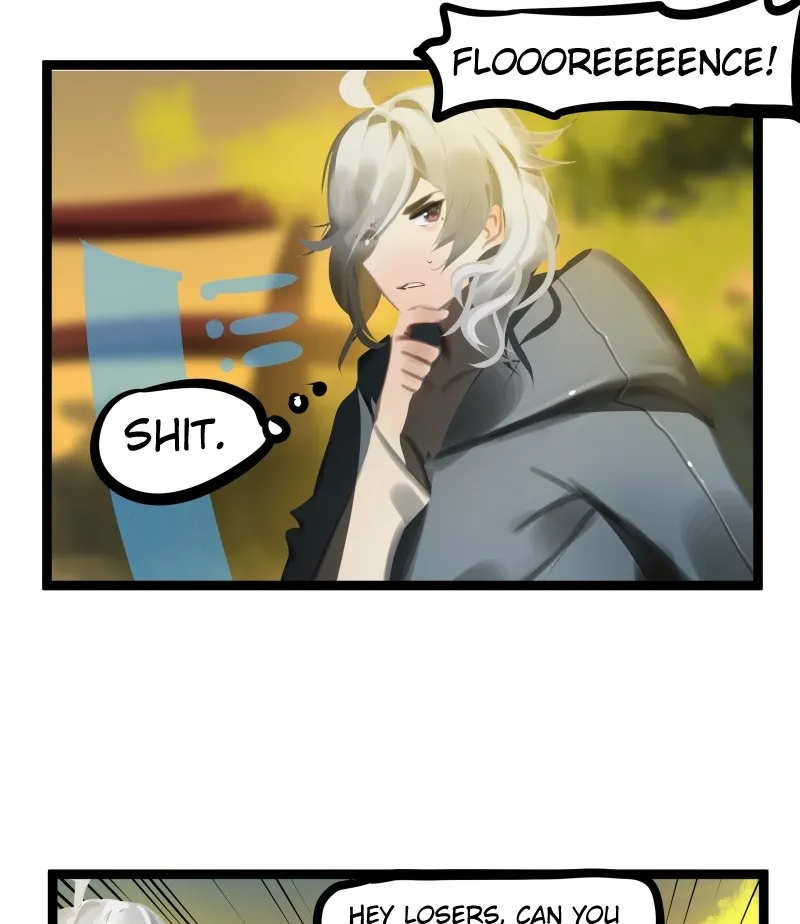 Read Winter Moon chapter 154 image 4 on Lezhin