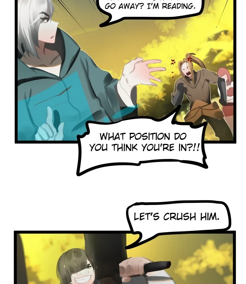 Read Winter Moon chapter 154 image 5 on Lezhin